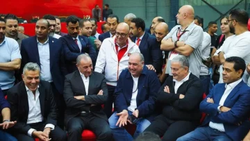 عاجل.. عاجل: الخطيب يكشف الأرقام السرية لإمبراطورية الأهلي المالية… أرباح خيالية تفوق التوقعات!