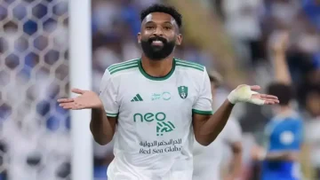 عاجل.. عاجل: الحكم النهائي يصعق الفتح… 68 ألف ريال “فاتورة العار” لصالح الأهلي والبريكان!