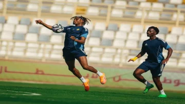 عاجل.. غدًا: النصر السعودي يقتحم أبو ظبي لمواجهة ناريّة مع الوحدة الإماراتي – التوقيت والقنوات!