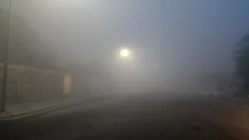 عاجل.. عاجل: إنذار أحمر يشل الحركة في الشرقية… الرؤية صفر لـ12 ساعة متواصلة!