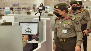 عاجل.. عاجل: 30 يوماً فقط أمام المقيمين في السعودية… وإلا غرامات ثقيلة وعقوبات صارمة!