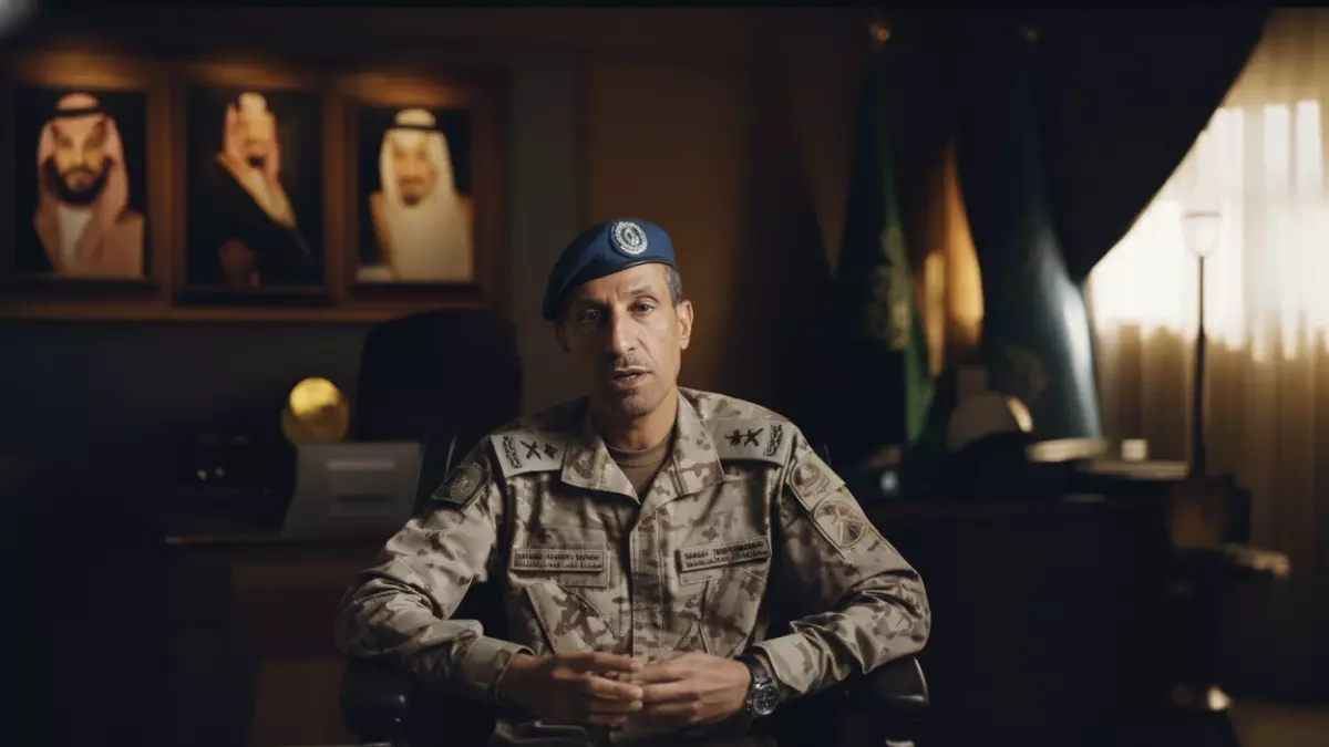 عاجل.. صادم: 38 شهراً فقط! كيف بنت السعودية قاعدة جوية تغير خريطة الدفاع الإقليمي؟