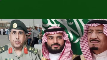 عاجل.. عاجل: السعودية تصدم المقيمين بقرار مفاجئ للزيارات العائلية… المصريون يحتفلون والتطبيق خلال أيام!