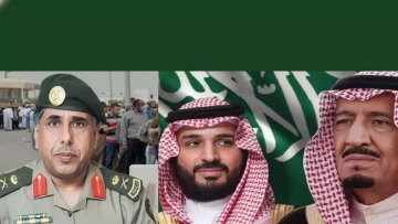 عاجل.. عاجل: السعودية تطلق نظام “48 ساعة” للزيارات العائلية… مقيم مصري يكشف التجربة المذهلة!