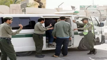 عاجل.. عاجل: 72 ساعة تفصل 13 مليون مقيم عن الترحيل… الجوازات تعلن نظام الـ 3 فرص الذي سيغير حياتك إلى الأبد!