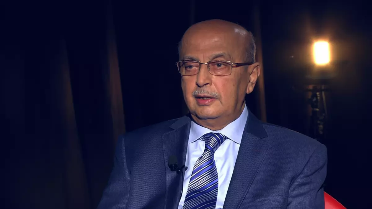 عاجل.. عاجل: القربي يكشف المؤشر الخفي الذي سيغير مصير اليمن… البوابة الإنسانية تفتح الطريق أخيراً!