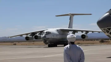 عاجل.. عاجل: CNN تكشف فضيحة الفيديو المزيف لسقوط الطائرة في السودان… المتداولون يخدعون الجماهير!