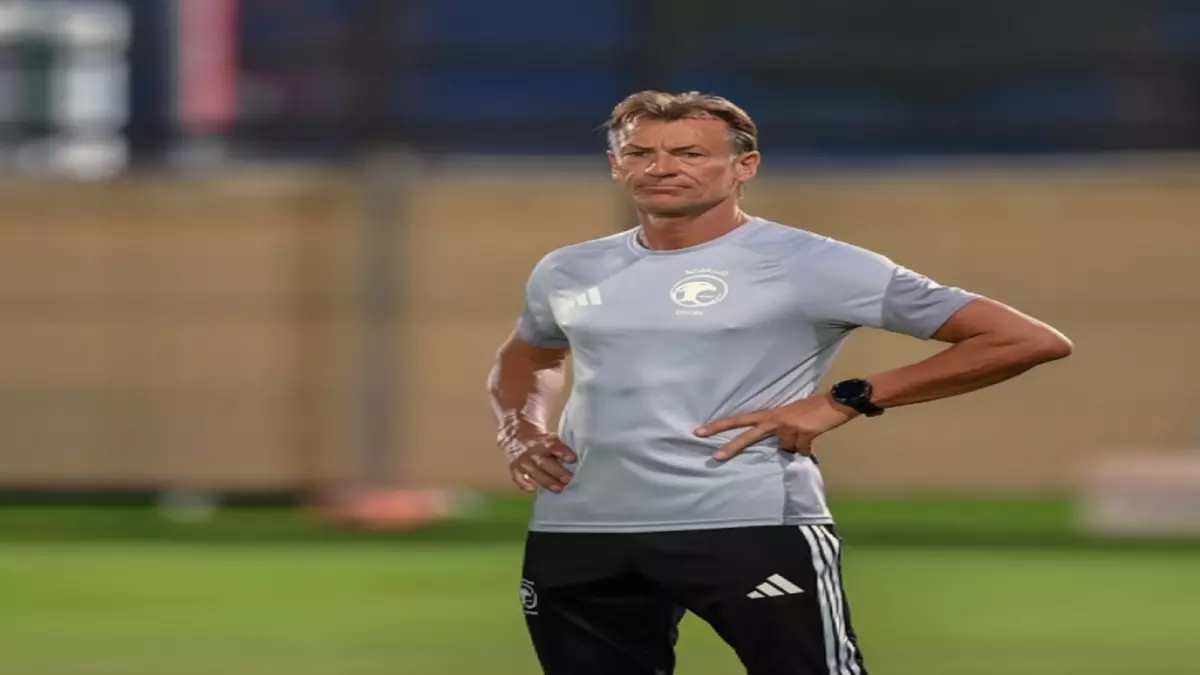 عاجل.. عاجل: معركة نارية في لوسيل… رينارد الفرنسي يواجه مفاجأة فلسطين التاريخية – من سيكسر التوقعات؟