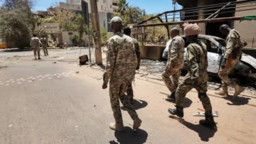 عاجل.. عاجل: عطل فني مميت يقتل طاقم طائرة الجيش السوداني بالكامل… الإليوشن تتحطم في قاعدة دقنه!