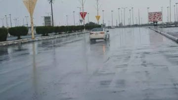 عاجل.. عاجل: الحصيني يكشف الصدمة… موجة برد قطبية تجمد 11 منطقة والحرارة تحت الصفر خلال 72 ساعة!