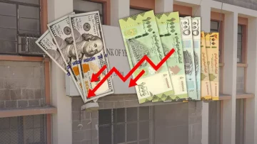 عاجل.. عاجل: انهيار الريال اليمني بـ17 ريال خلال 4 أيام… هل ستشهد عدن أزمة اقتصادية جديدة؟