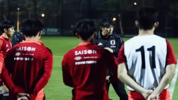 عاجل.. عاجل: نجوم اليابان الصاعدة يصلون مصر ويفاجئون الجميع بهذا التصريح عن الفراعنة!