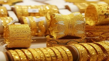 عاجل.. عاجل: الفضة تحطم الأرقام القياسية بقفزة 113%… والذهب يواصل الطيران بعد قرار أمريكا الصادم!