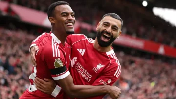 عاجل.. عاجل: القادسية يخطف محمد صلاح من الهلال والاتحاد… الساعات القادمة حاسمة!