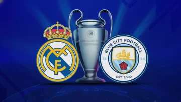 عاجل.. مباشر الآن: ريال مدريد ضد مانشستر سيتي.. معركة مصيرية في برنابيو تحدد ملامح دوري الأبطال!