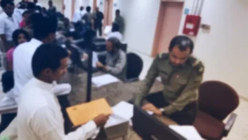 عاجل.. عاجل: الجوازات السعودية تكشف القائمة الكاملة للفئات المحرومة من تأشيرات الدخول – هل أنت من ضمنها؟