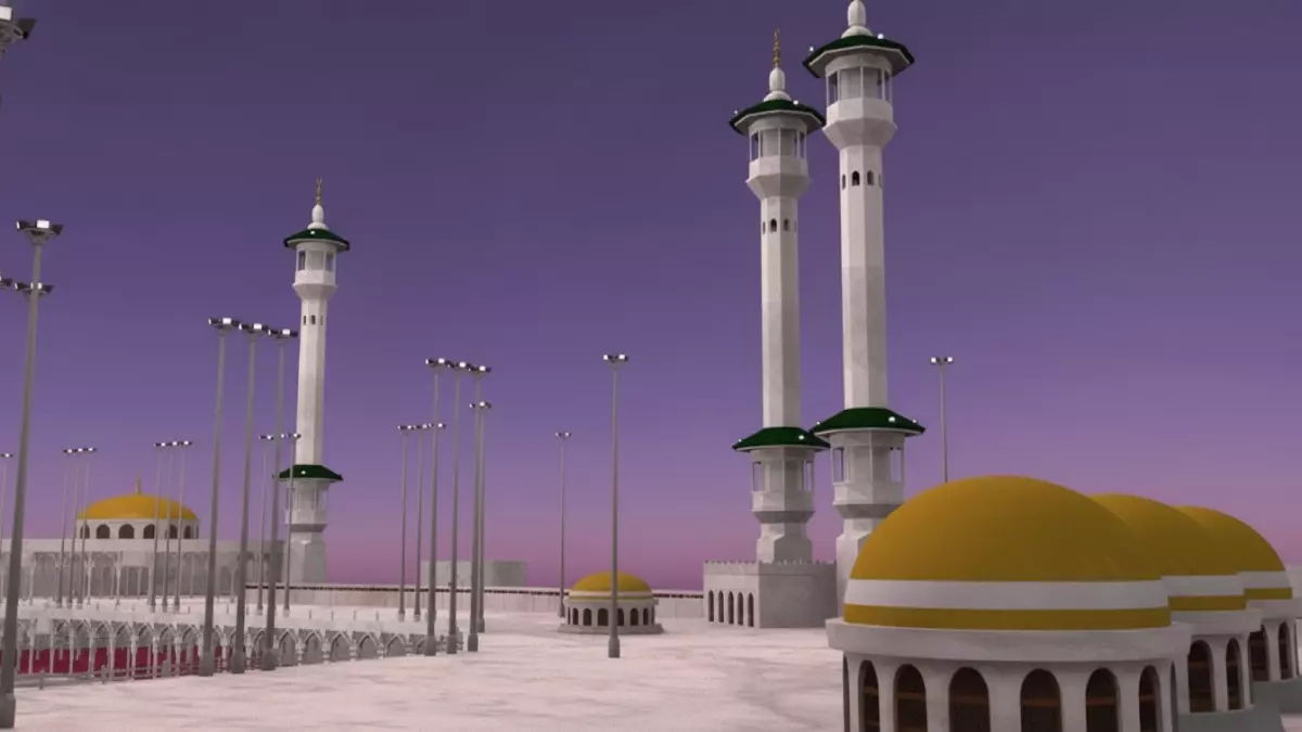 عاجل.. عاجل: مواقيت الصلاة اليوم الخميس 11 ديسمبر في جميع محافظات مصر – أذان المغرب والعشاء بالدقيقة الواحدة!