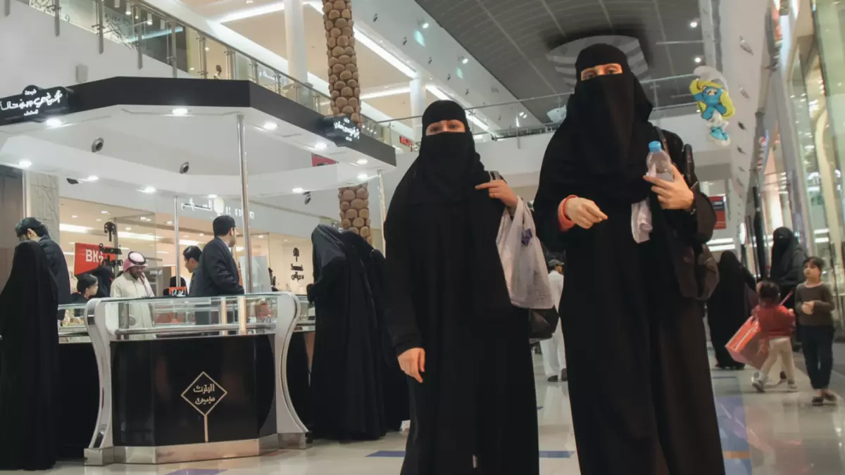 عاجل.. عاجل: 60% من زيجات المسيار في السعودية تواجه خطر فقدان الحقوق… 8 خطوات لتجنب الكارثة القانونية!