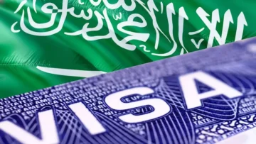 عاجل.. عاجل: السعودية تعلن قائمة سوداء جديدة… 11 فئة ممنوعة نهائياً من دخول المملكة!