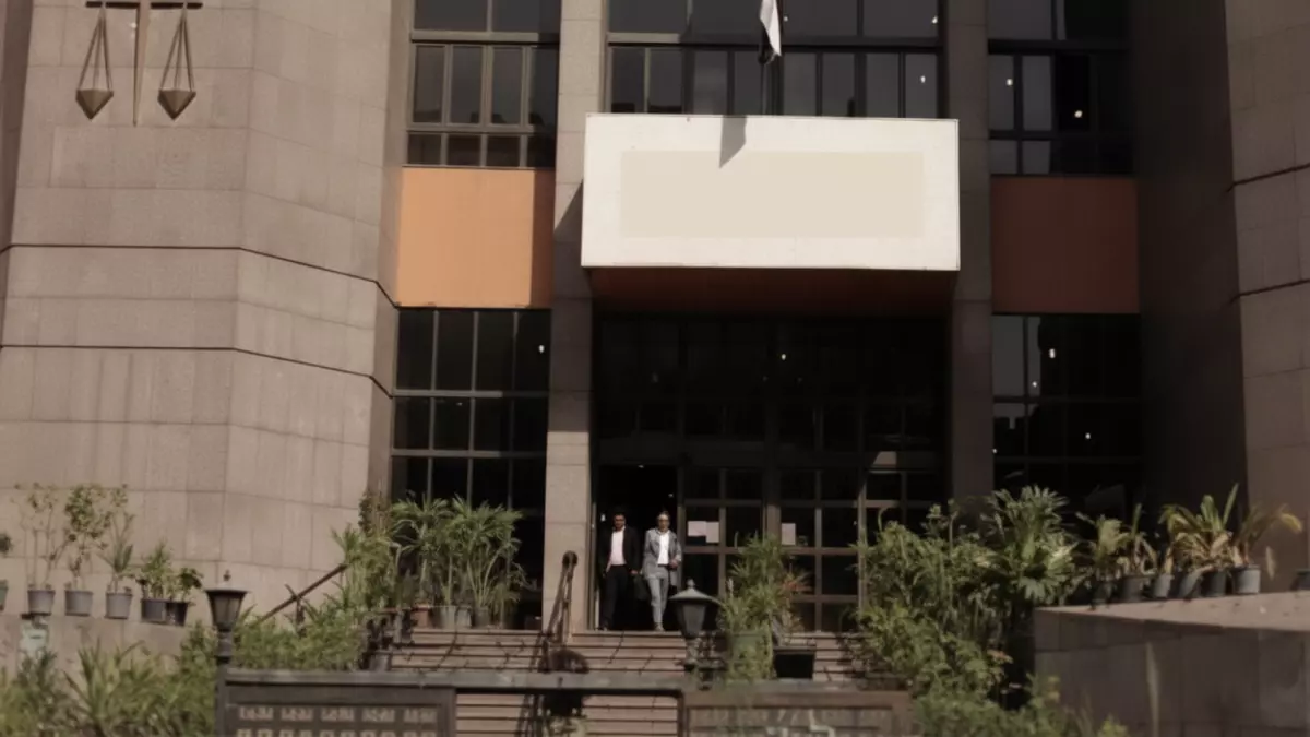 عاجل.. عاجل: قرار قضائي صادم يغير مرشح جولة الإعادة بالدقهلية… وليد شاكر يطيح بالفضالي!