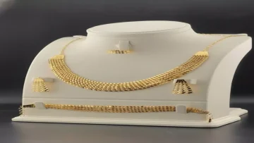 عاجل.. صادم: فجوة جنونية في أسعار الذهب بين صنعاء وعدن تصل لـ 200%… هل تشتري من المدينة الخطأ؟