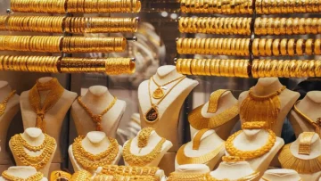 عاجل.. عاجل: الذهب يصل لـ 196 ألف ريال في عدن اليوم… هل تشتري الآن أم تنتظر؟