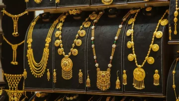 عاجل.. عاجل: انهيار مرعب لأسعار الذهب في اليمن… الجرام بـ57 ريال في صنعاء مقابل 189 في عدن – الخبراء يحذرون!