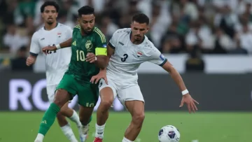 عاجل.. عاجل: القنوات المجانية لمباراة الأردن والعراق الجمعة – شاهد بدون اشتراك!