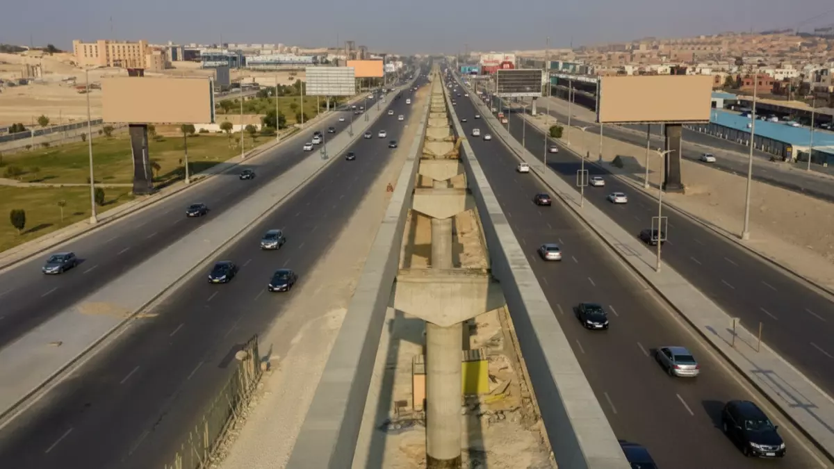 عاجل.. عاجل: إغلاق كامل للمحور المركزي بالجيزة لمدة شهر.. تعرف على الطرق البديلة قبل فوات الأوان!