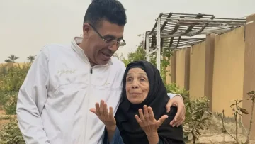 عاجل.. إنا لله وإنا إليه راجعون… وفاة والدة عماد الدين حسين رئيس تحرير الشروق – التشييع غداً بأسيوط