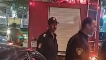 عاجل.. عاجل: حريق مرعب يلتهم شقة كاملة في الأميرية… والمفاجأة في النهاية!