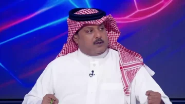 عاجل.. تركي العجمة يكشف سر “السيطرة الشاملة” للأخضر أمام فلسطين… والجمهور السعودي يصنع المعجزة!