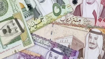 عاجل.. عاجل: الريال السعودي يقفز لـ 12.7 جنيه… هل تشتري العملة الآن قبل فوات الأوان؟