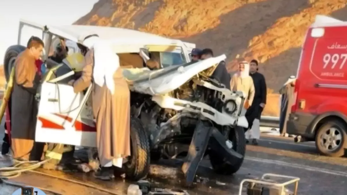 عاجل.. وداع مؤثر: رواد السوشال ميديا ينعون "أبو مرداع" المحبوب – والقلق يسيطر على مصير صديقيه!