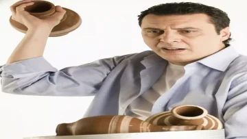 عاجل.. عاجل: طارق الأمير بين الحياة والموت… توقف قلبه 20 دقيقة والأطباء يصارعون الزمن!