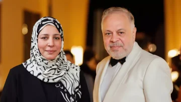 عاجل.. عاجل: أشرف زكي يكشف الحقيقة الكاملة لحالة عبلة كامل… والرئيس السيسي يتدخل شخصياً!