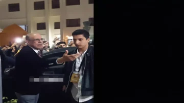 عاجل.. عاجل: نجل سائق محمد صبحي يفضح الفنان بتسريب صادم.. “اللي حصل عيب والراجل متهان قدام الناس”!