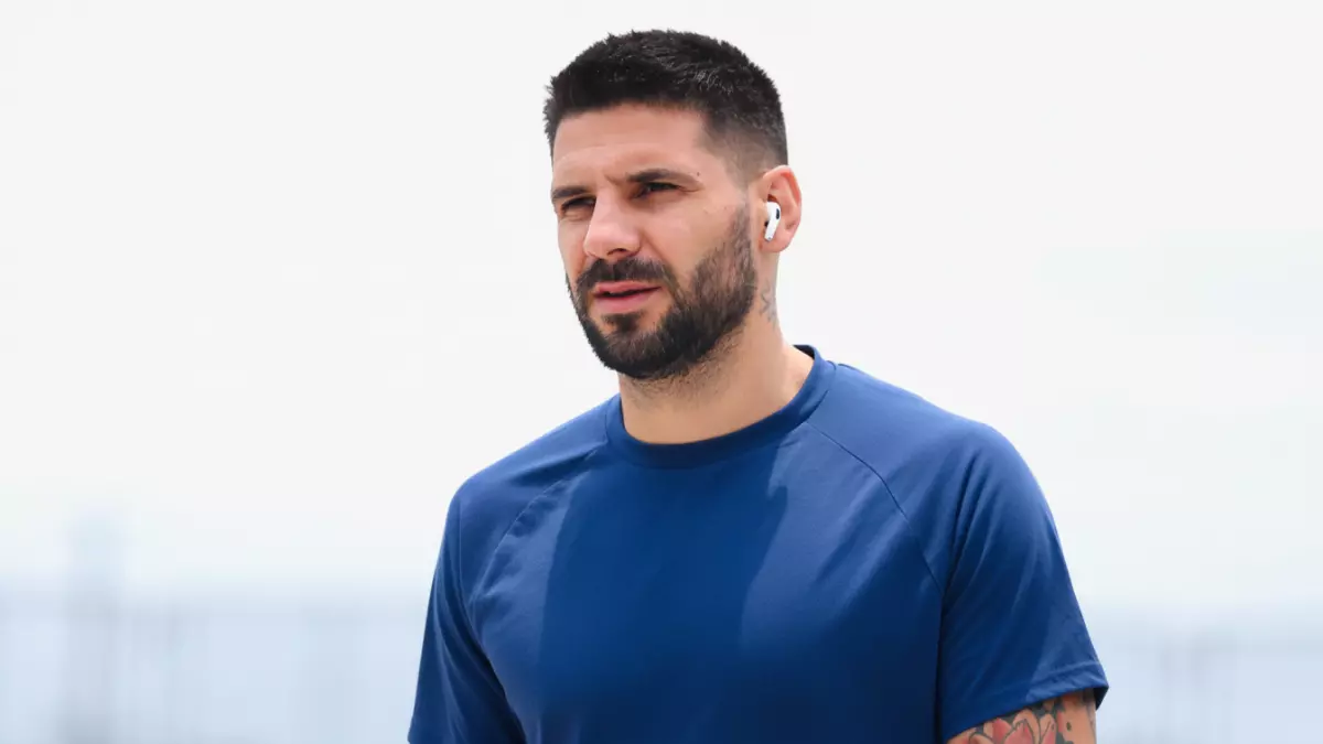 عاجل.. عاجل: الأهلي السعودي يخطط لخطف ميتروفيتش من الريان… صفقة تاريخية تهز الدوري!