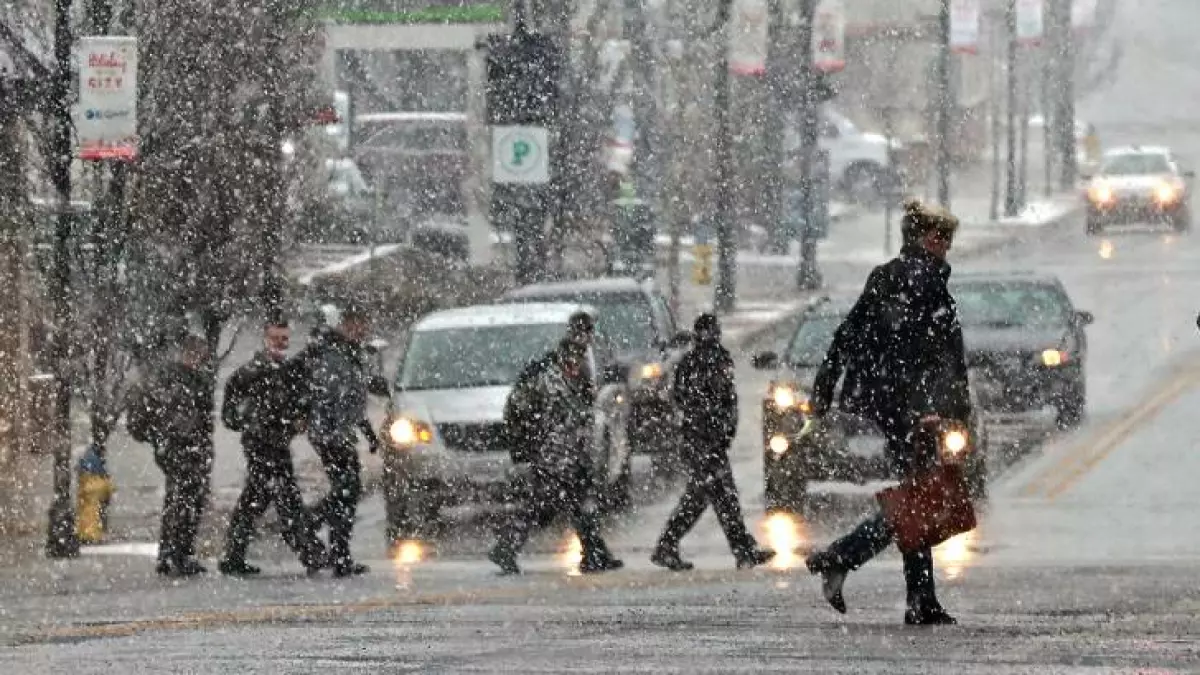 عاجل.. عـاجل : الأرصاد الجوية تُحذر من منخفض جوي جديد قادم إلى الأردن.. العد التنازلي يبدأ !
