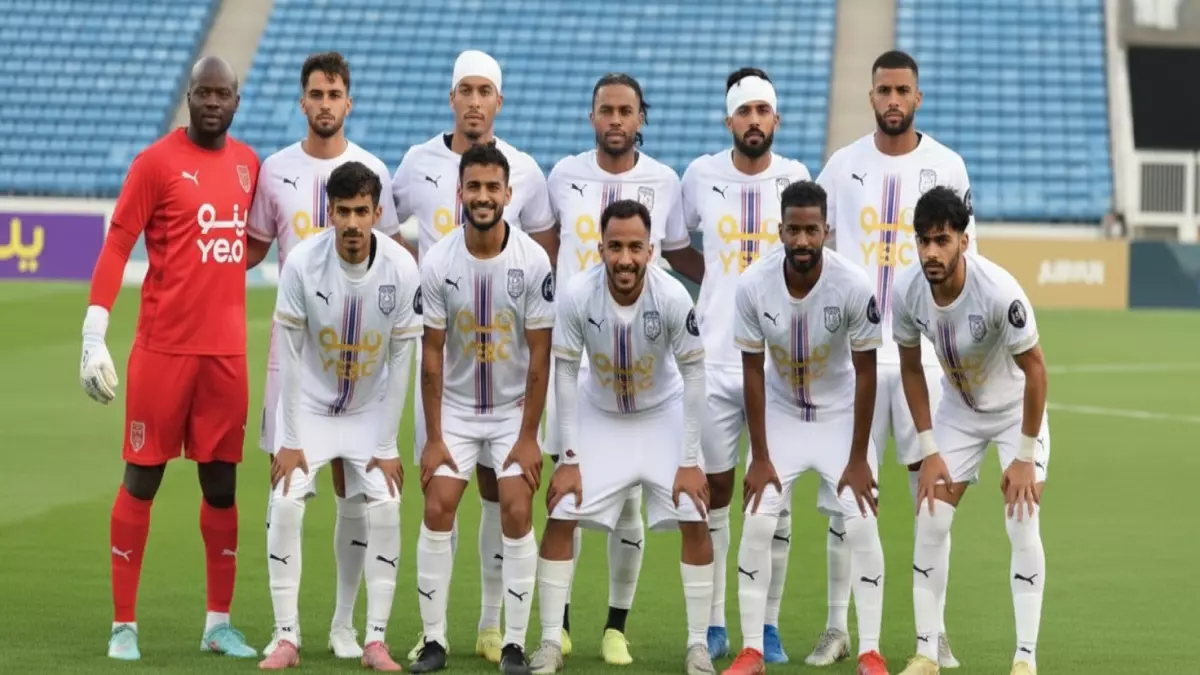 عاجل.. قمة ناريّة: أبها vs العُلا.. والبكيرية المنتشي يطارد المقدمة أمام الطائي الجريح!