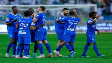 عاجل.. أسطورة نادي الهلال يخرج عن صمته ويصدم جماهير الزعيم حول مستقبل ملكية النادي!!