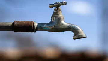 عاجل.. عاجل: قطع المياه 8 ساعات كاملة غداً عن 4 قرى ببني سويف – المستشفيات والمخابز مهددة!