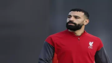 عاجل.. عاجل: صلاح يقود مصر في أمم أفريقيا رغم أزمته الخطيرة مع ليفربول… هل ينفجر الصراع؟