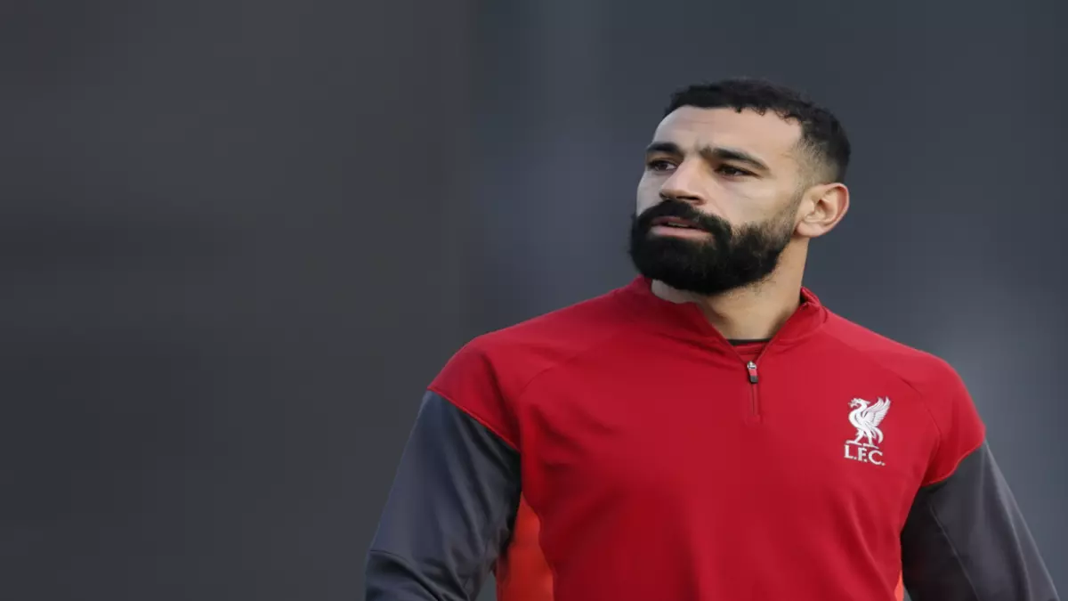 عاجل.. عاجل: صلاح يقود مصر في أمم أفريقيا رغم أزمته الخطيرة مع ليفربول… هل ينفجر الصراع؟