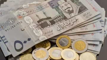 عاجل.. عاجل: الريال السعودي يحقق قفزة في 4 بنوك مصرية – هل تأثرت حوالاتك اليوم؟