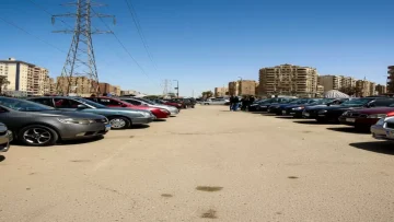 عاجل.. عاجل: رئيس رابطة السيارات يكشف توقعات صادمة لأسعار 2026… انهيار أم ارتفاع جنوني؟