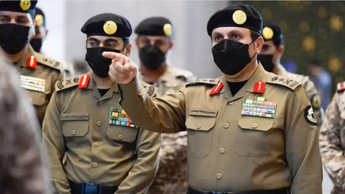 عاجل.. لا عذر بعد اليوم.. السعودية تعلن: السجن سنة وغرامة 500 ألف لمن يقوم بهذا الفعل الذي يعتبره الكثيرون عادياً!