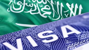 عاجل.. عاجل: السعودية تصدم العالم… استقدام العائلة في 48 ساعة بدلاً من شهور الانتظار – وفّر 90% من وقتك!