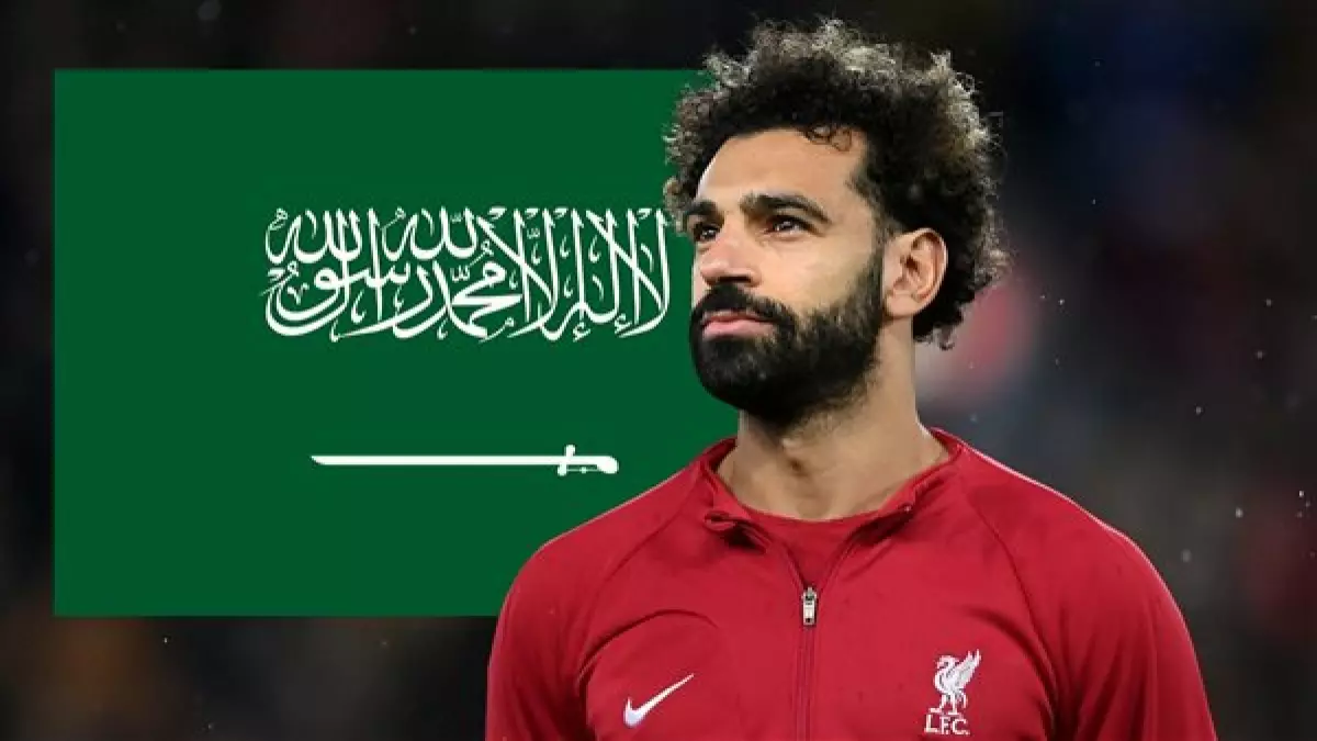 عاجل.. أخيراً نطق الفرعون: محمد صلاح يواجه عروض الملايين السعودية وجهاً لوجه.. وهذا هو رده الذي قلب الطاولة!