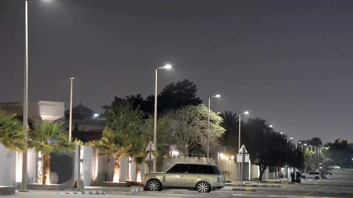 عاجل.. شركة الكهرباء تفرح المواطنيين والمقيمين بخبر سار بشأن خفض قيمة الفاتورة!